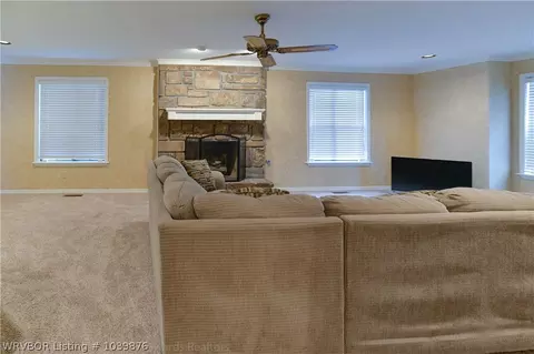1512 Oak Knolls Cir, Fort Smith, AR 72903 photo 18