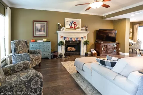 3700 Glen Flora Way, Fort Smith, AR 72908 photo 4