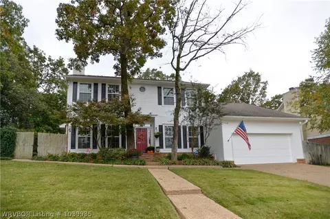 3700 Glen Flora Way, Fort Smith, AR 72908 photo 1