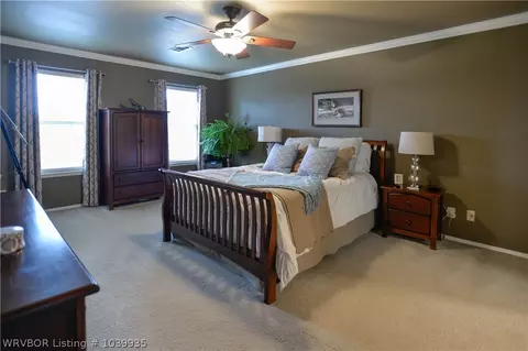 3700 Glen Flora Way, Fort Smith, AR 72908 photo 24