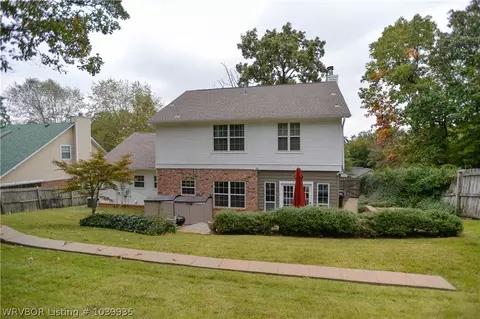 3700 Glen Flora Way, Fort Smith, AR 72908 photo 37