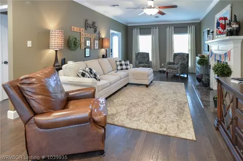 3700 Glen Flora Way, Fort Smith, AR 72908 photo 9