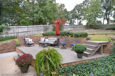 3700 Glen Flora Way, Fort Smith, AR 72908 photo 32