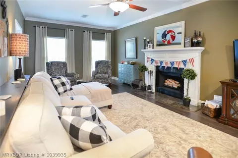 3700 Glen Flora Way, Fort Smith, AR 72908 photo 11