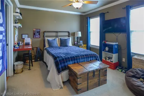 3700 Glen Flora Way, Fort Smith, AR 72908 photo 20