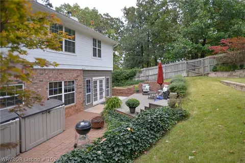 3700 Glen Flora Way, Fort Smith, AR 72908 photo 36