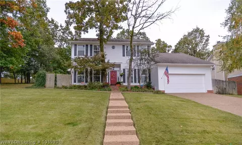3700 Glen Flora Way, Fort Smith, AR 72908 photo 2