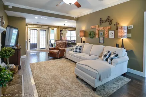 3700 Glen Flora Way, Fort Smith, AR 72908 photo 7