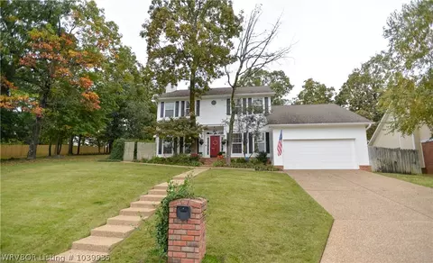 3700 Glen Flora Way, Fort Smith, AR 72908 photo 3