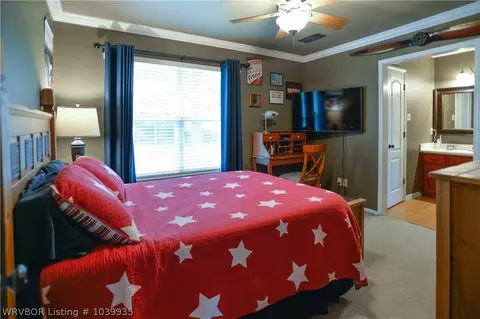 3700 Glen Flora Way, Fort Smith, AR 72908 photo 19