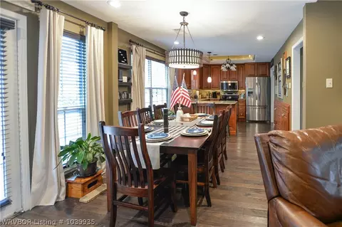 3700 Glen Flora Way, Fort Smith, AR 72908 photo 8