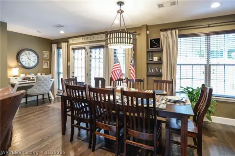 3700 Glen Flora Way, Fort Smith, AR 72908 photo 12