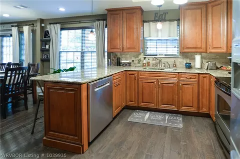 3700 Glen Flora Way, Fort Smith, AR 72908 photo 16