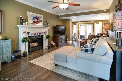 3700 Glen Flora Way, Fort Smith, AR 72908 photo 5