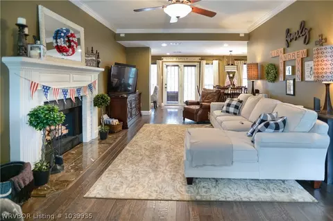 3700 Glen Flora Way, Fort Smith, AR 72908 photo 6