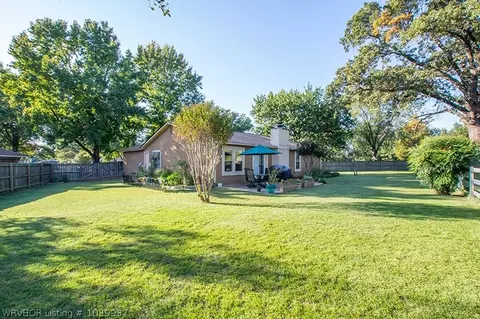 3309 Caitlin Ct, Fort Smith, AR 72908 photo 21