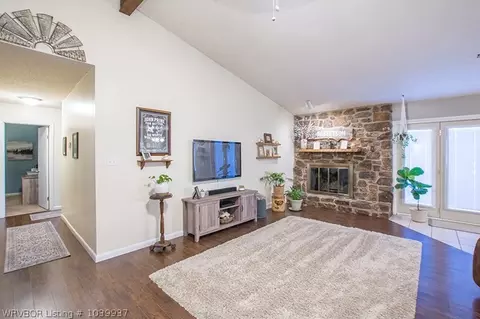 3309 Caitlin Ct, Fort Smith, AR 72908 photo 4