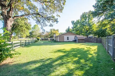 3309 Caitlin Ct, Fort Smith, AR 72908 photo 22