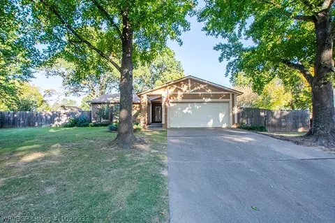 3309 Caitlin Ct, Fort Smith, AR 72908 photo 1