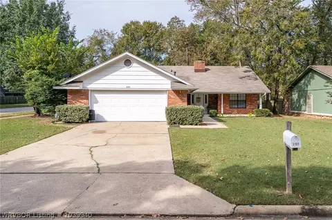 3101 Londonderry Rd, Fort Smith, AR 72908 photo 2