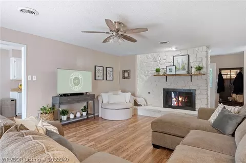 3101 Londonderry Rd, Fort Smith, AR 72908 photo 5