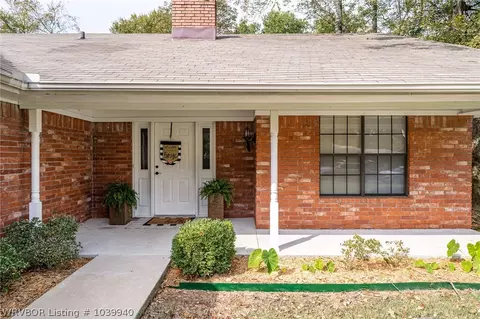 3101 Londonderry Rd, Fort Smith, AR 72908 photo 3