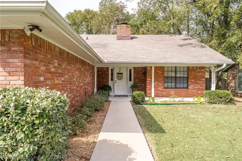 3101 Londonderry Rd, Fort Smith, AR 72908 photo 4