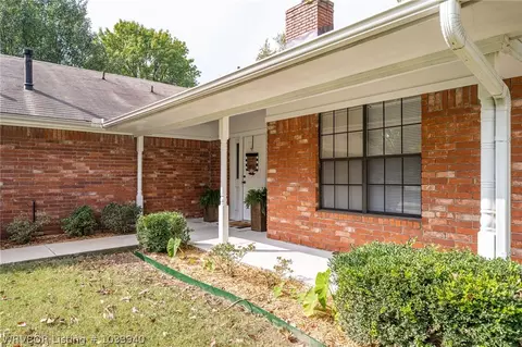 3101 Londonderry Rd, Fort Smith, AR 72908 photo 31
