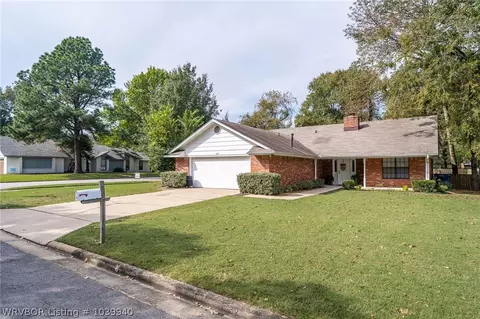 3101 Londonderry Rd, Fort Smith, AR 72908 photo 1