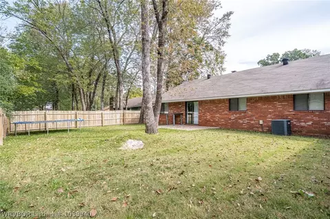 3101 Londonderry Rd, Fort Smith, AR 72908 photo 27