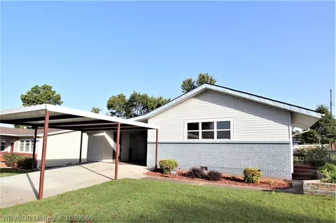 1901 S Vicksburg St, Fort Smith, AR 72901 photo 22