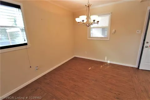 1901 S Vicksburg St, Fort Smith, AR 72901 photo 8
