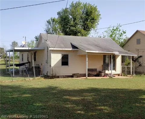 28014 Highway 22, Charleston, AR 72933 photo 1