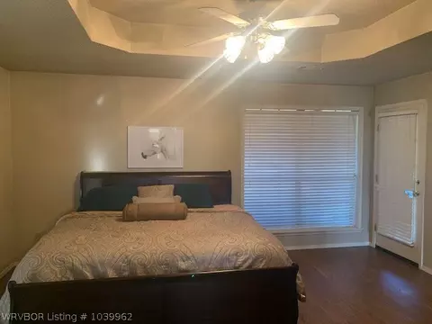 2128 Brookhaven Dr, Alma, AR 72921 photo 9