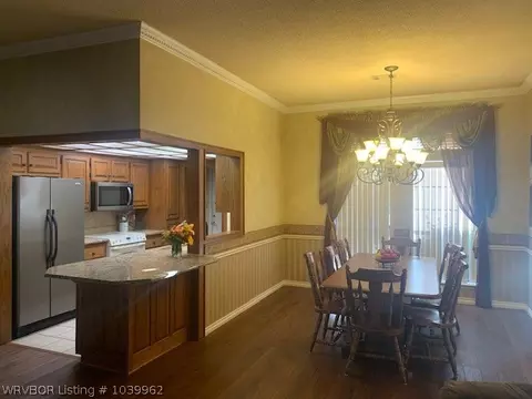 2128 Brookhaven Dr, Alma, AR 72921 photo 4