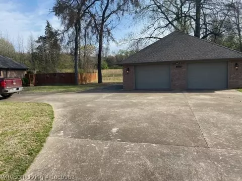 2128 Brookhaven Dr, Alma, AR 72921 photo 17