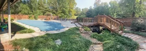 2128 Brookhaven Dr, Alma, AR 72921 photo 20