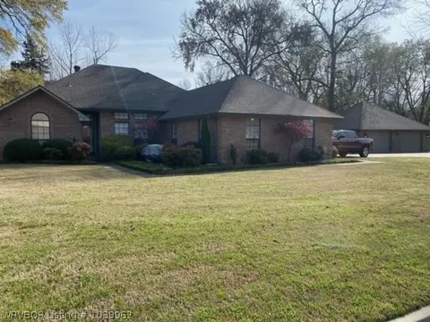 2128 Brookhaven Dr, Alma, AR 72921 photo 31
