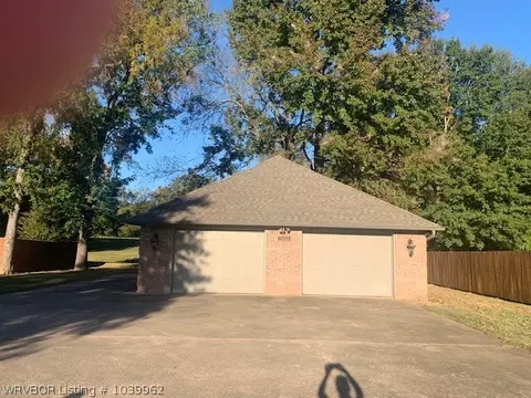 2128 Brookhaven Dr, Alma, AR 72921 photo 22