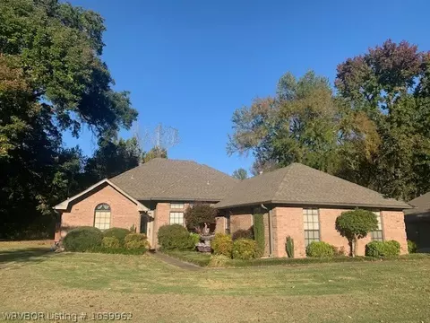 2128 Brookhaven Dr, Alma, AR 72921 photo 2
