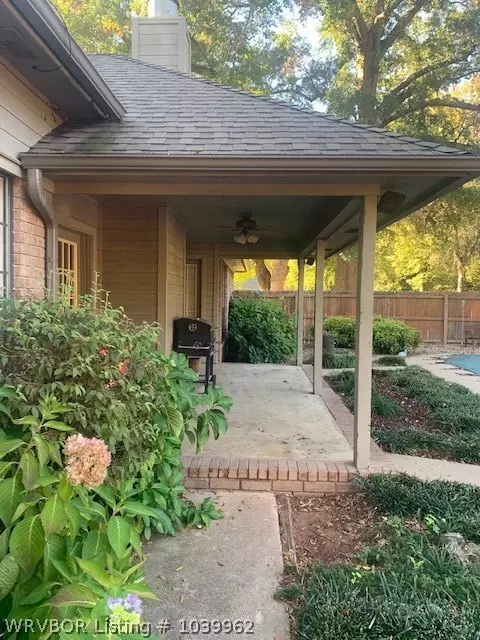 2128 Brookhaven Dr, Alma, AR 72921 photo 26