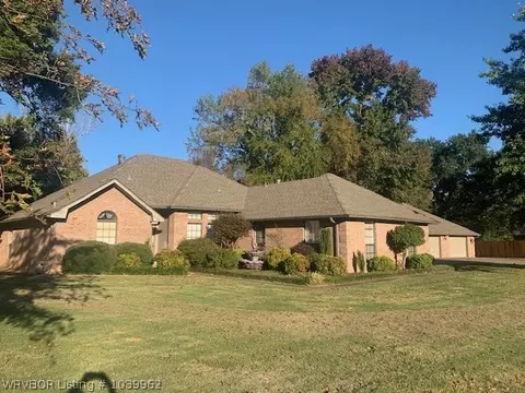 2128 Brookhaven Dr, Alma, AR 72921 photo 30