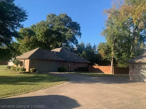 2128 Brookhaven Dr, Alma, AR 72921 photo 18
