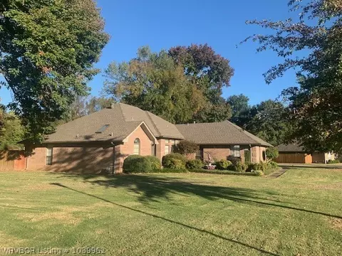 2128 Brookhaven Dr, Alma, AR 72921 photo 24