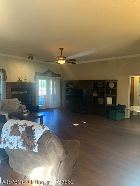 2128 Brookhaven Dr, Alma, AR 72921 photo 7