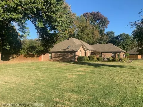 2128 Brookhaven Dr, Alma, AR 72921 photo 23