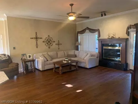 2128 Brookhaven Dr, Alma, AR 72921 photo 5