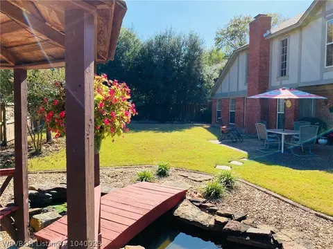 3501 Village Rd, Fort Smith, AR 72903 photo 45