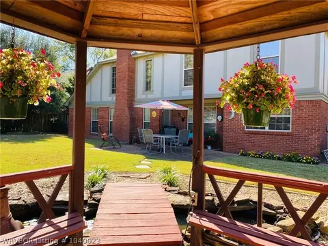 3501 Village Rd, Fort Smith, AR 72903 photo 42