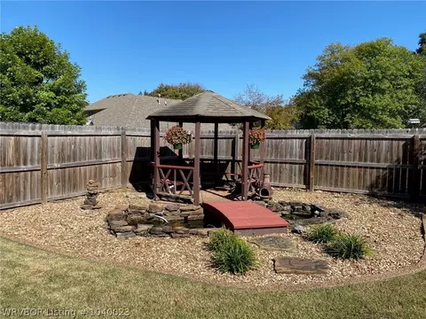 3501 Village Rd, Fort Smith, AR 72903 photo 46